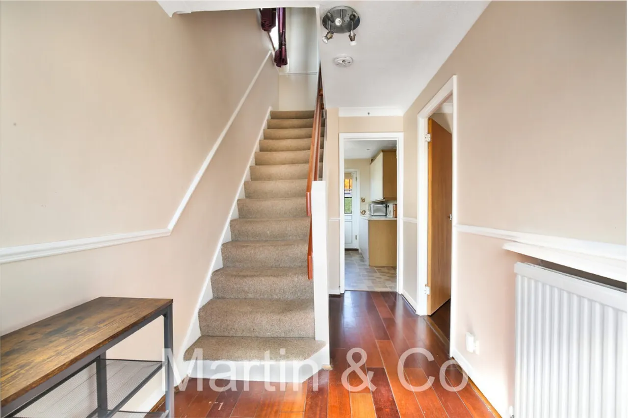 Nightingale Road, Selsdon, CR2, photo 12