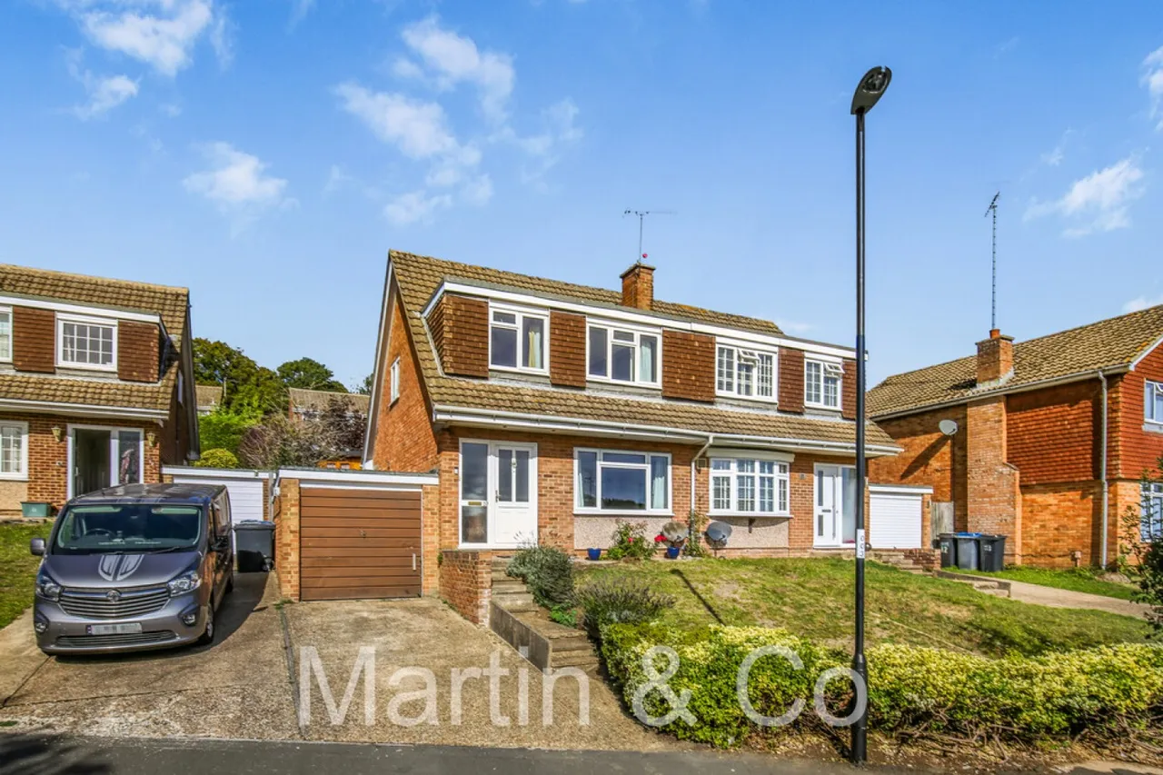 Nightingale Road, Selsdon, CR2, photo 27