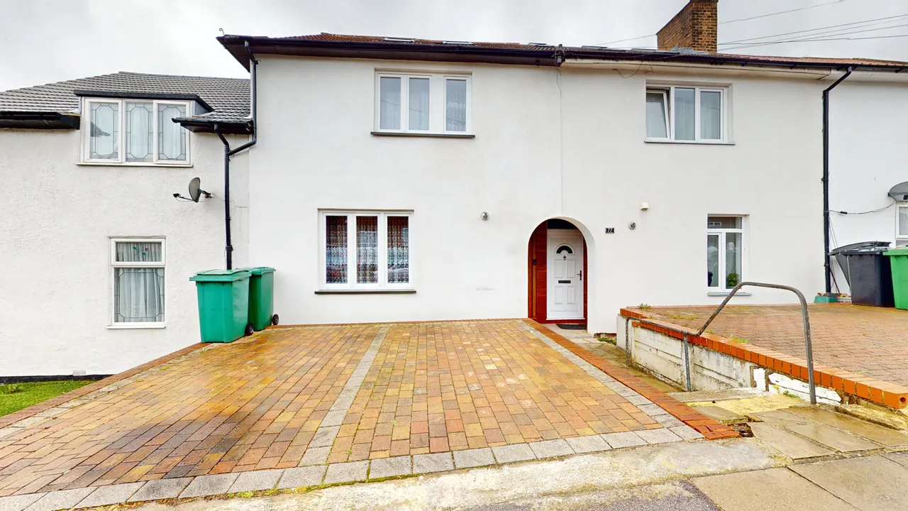 Southover, Bromley, BR1, photo 4