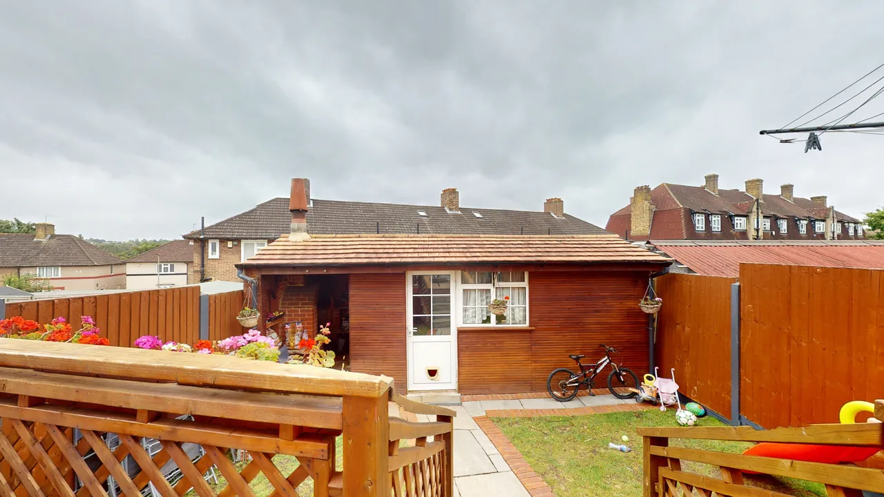 Southover, Bromley, BR1, photo 5