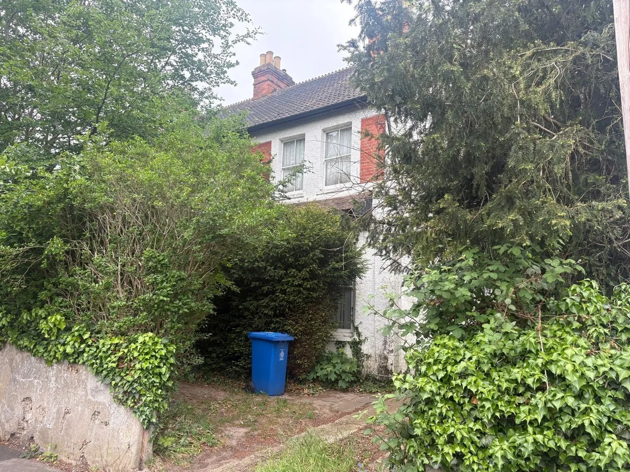 5 bed house for sale — St. Lukes Road, Maidenhead