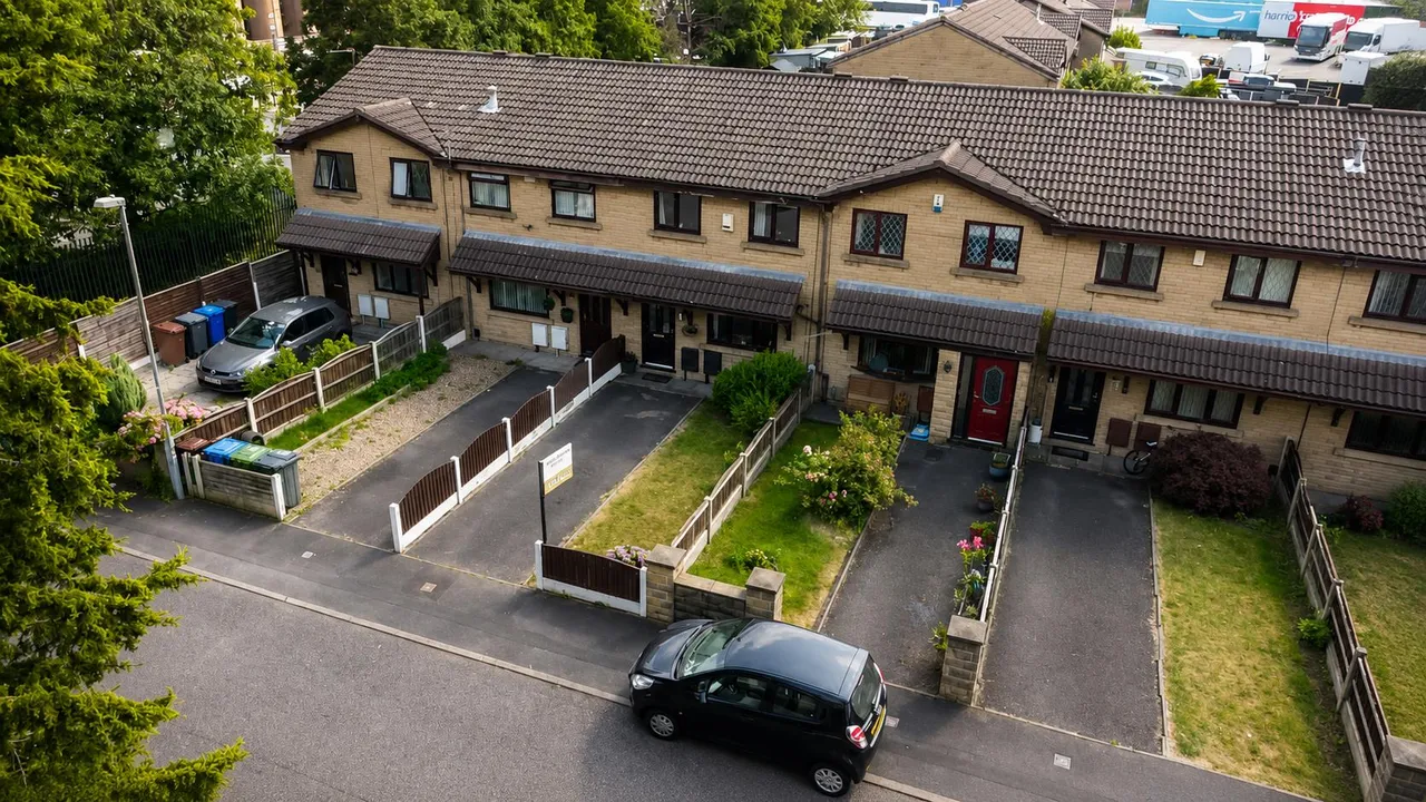 Ashworth Street, Radcliffe, Manchester, M26 2XU, photo 14