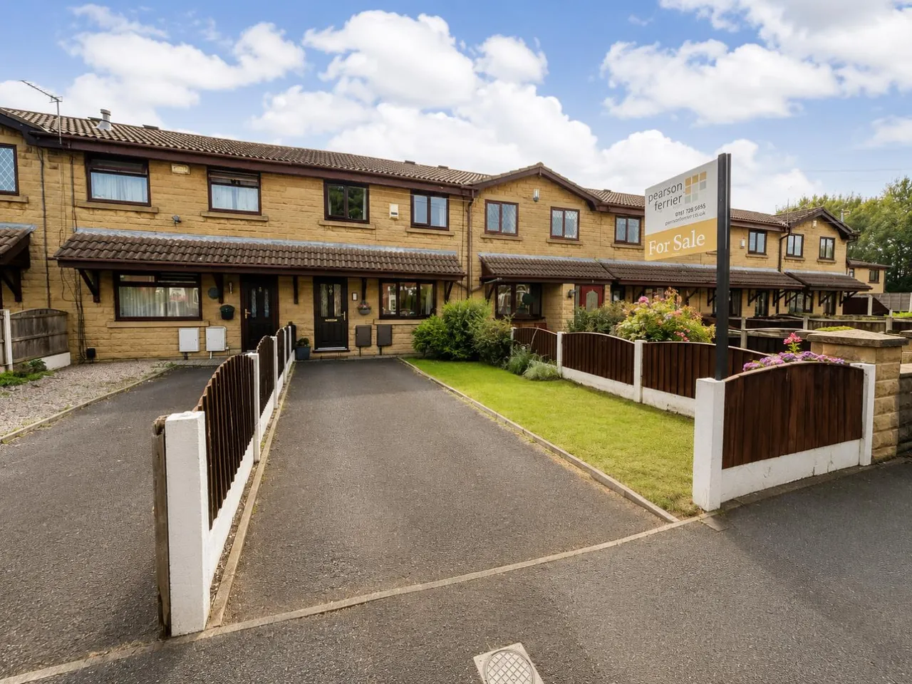 Ashworth Street, Radcliffe, Manchester, M26 2XU, photo 9