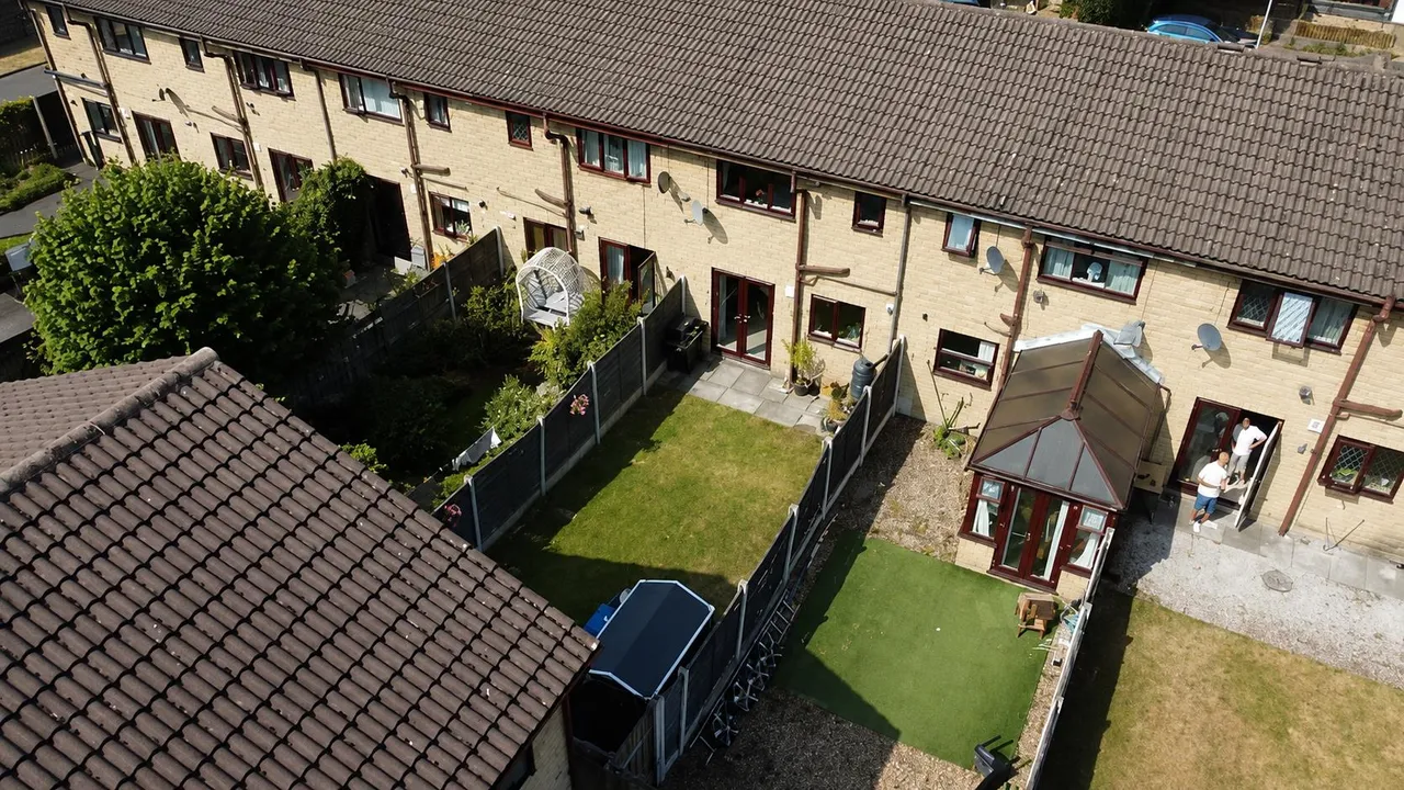 Ashworth Street, Radcliffe, Manchester, M26 2XU, photo 15