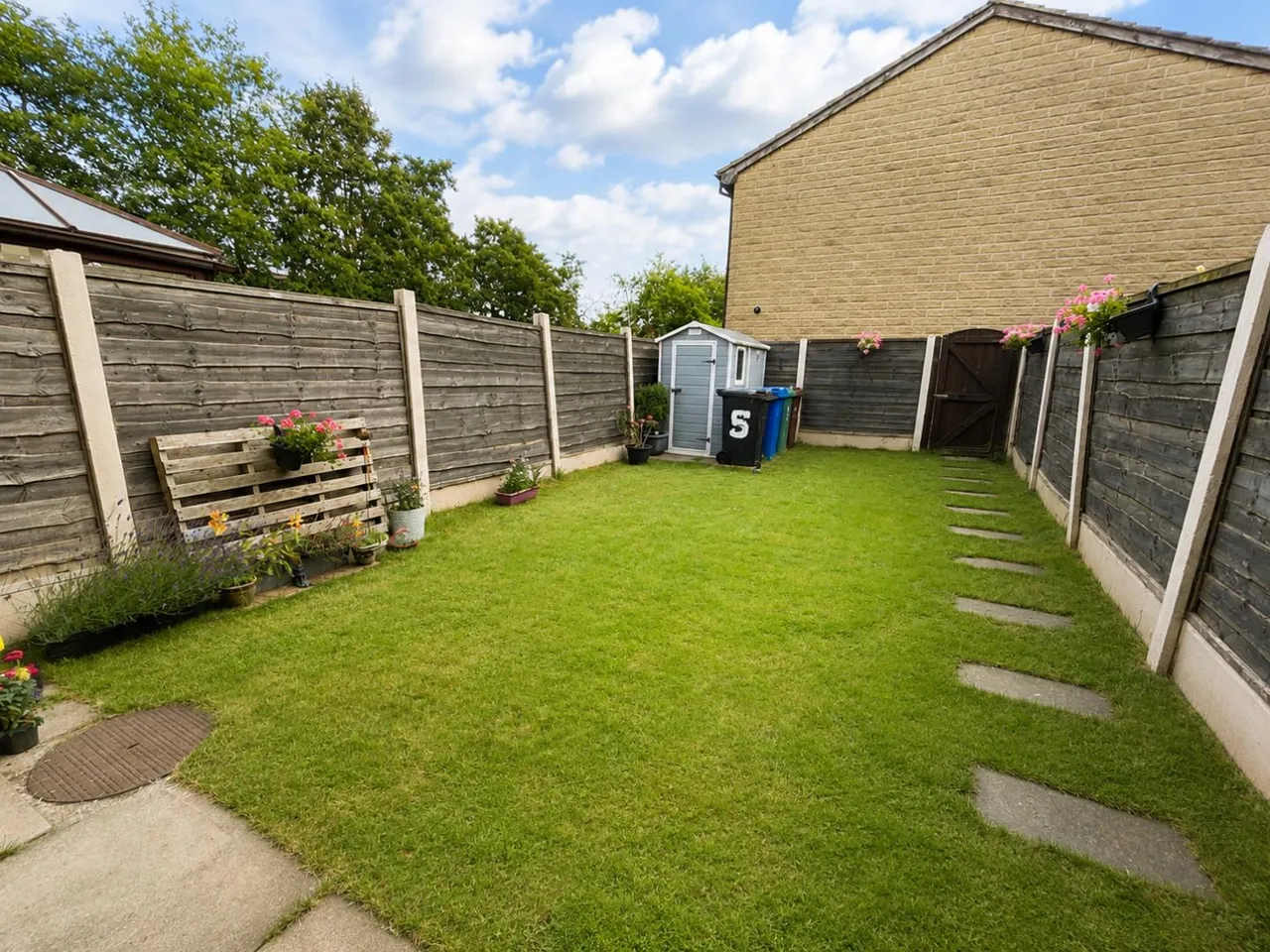 Ashworth Street, Radcliffe, Manchester, M26 2XU, photo 8