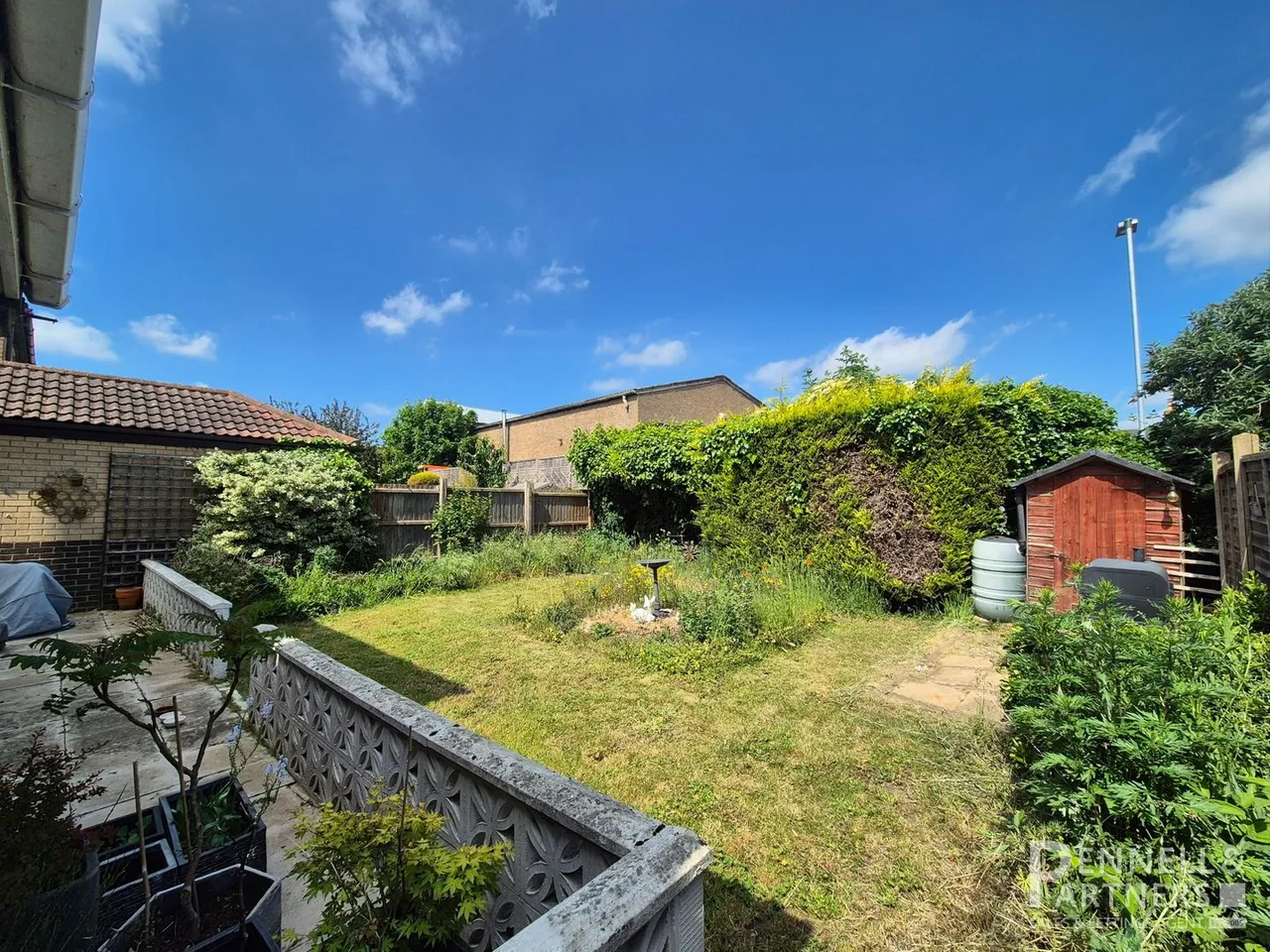 Coates, Whittlesey, photo 15