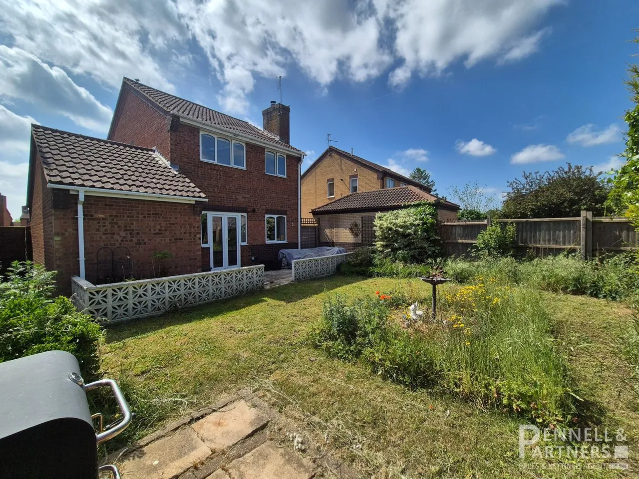 Coates, Whittlesey, photo 16