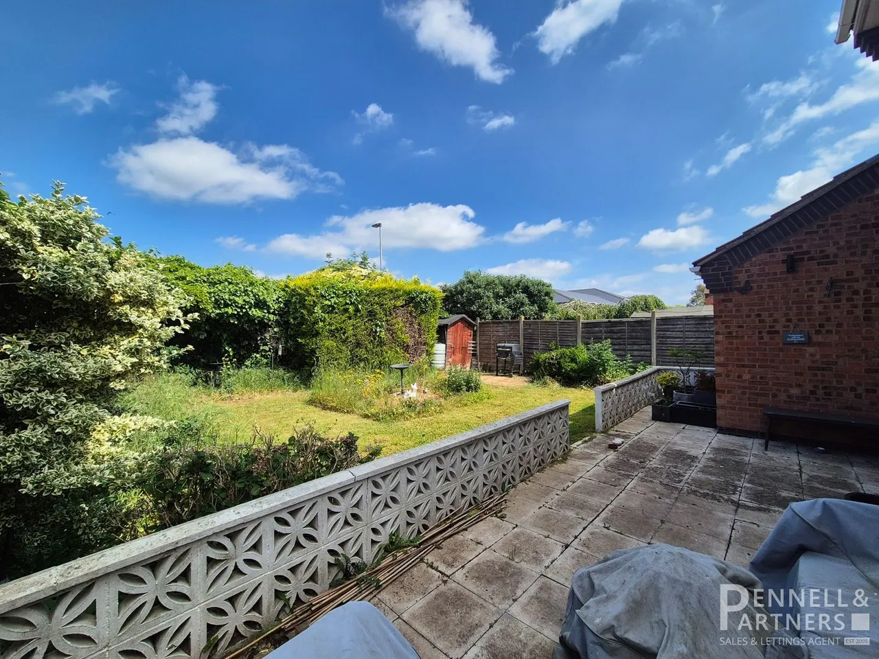 Coates, Whittlesey, photo 14