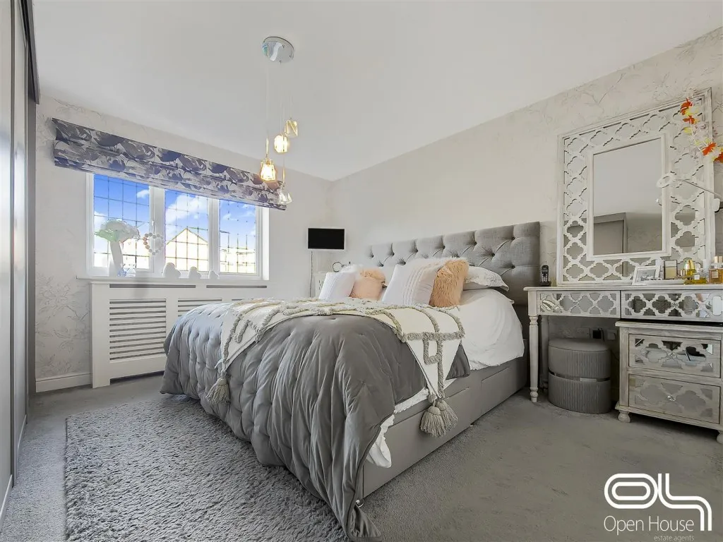 Doveridge Road, Burton-On-Trent, DE15, photo 20