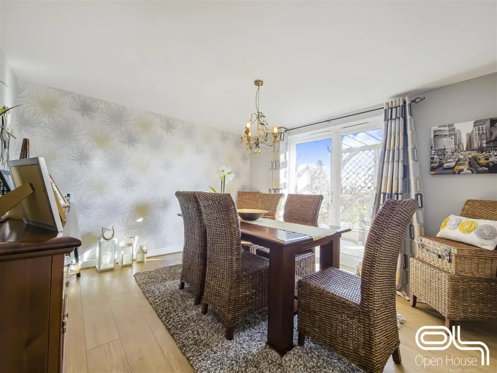 Doveridge Road, Burton-On-Trent, DE15, photo 13