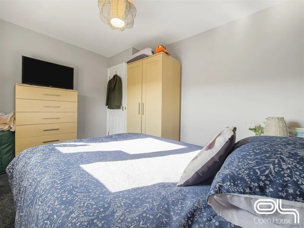 Doveridge Road, Burton-On-Trent, DE15, photo 24