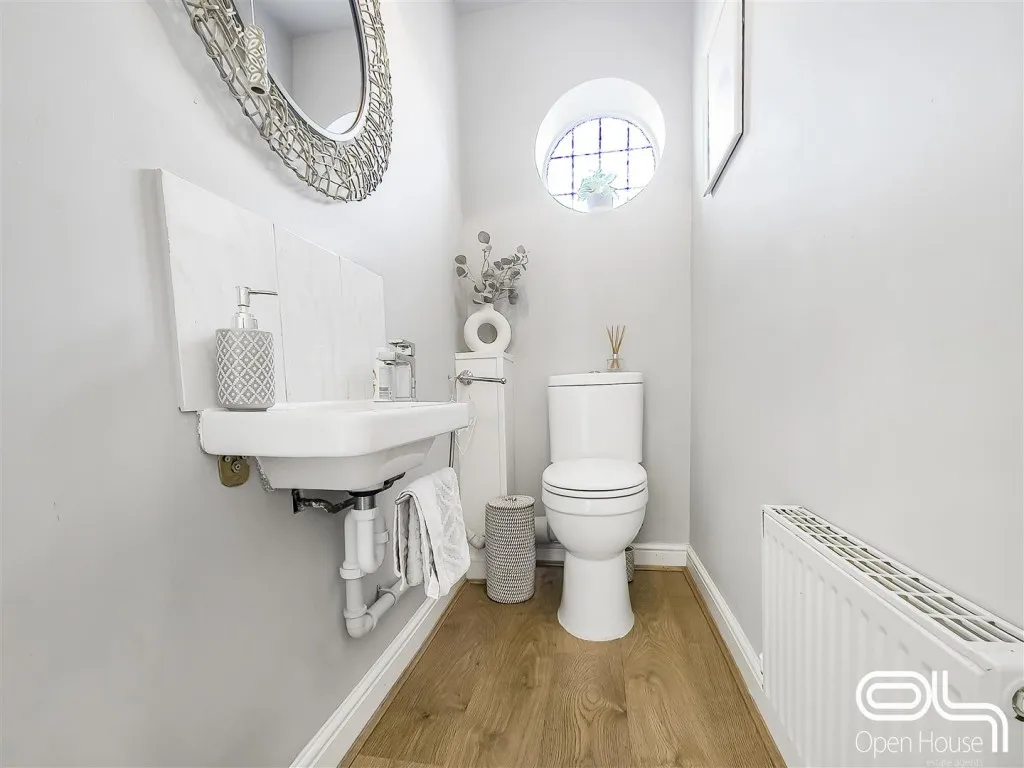 Doveridge Road, Burton-On-Trent, DE15, photo 11