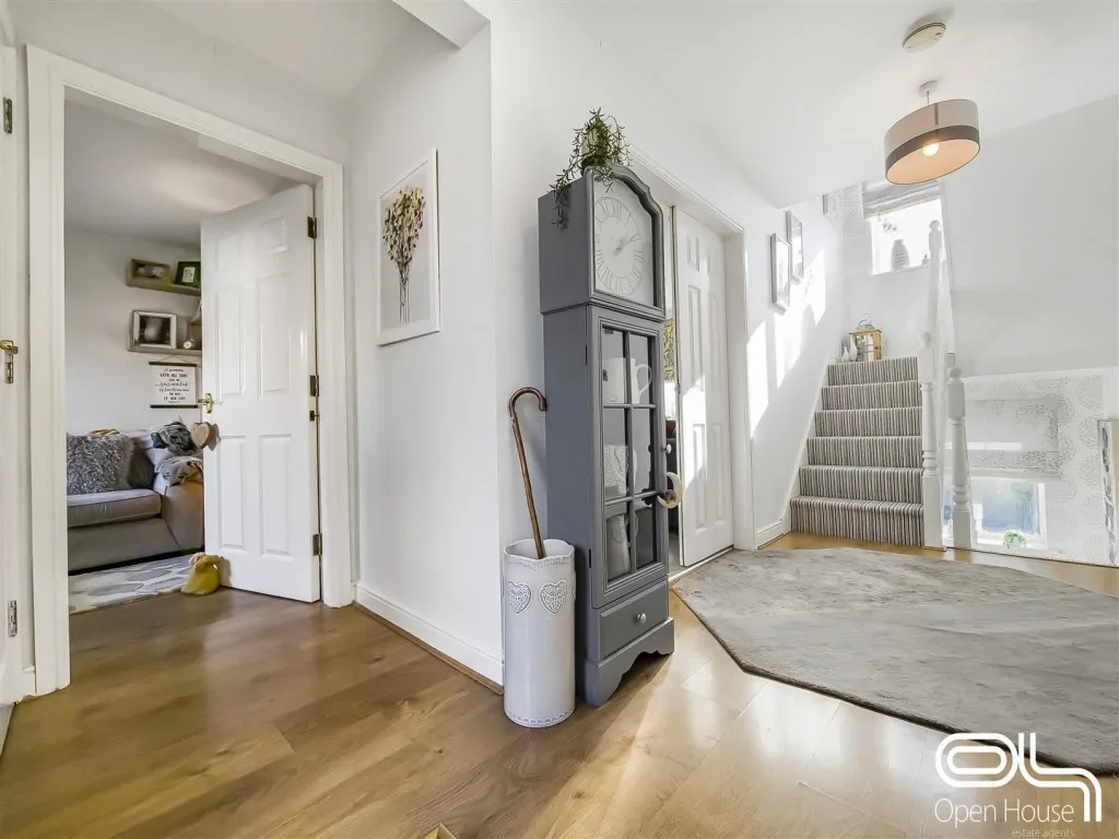 Doveridge Road, Burton-On-Trent, DE15, photo 4
