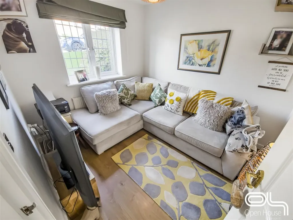 Doveridge Road, Burton-On-Trent, DE15, photo 10