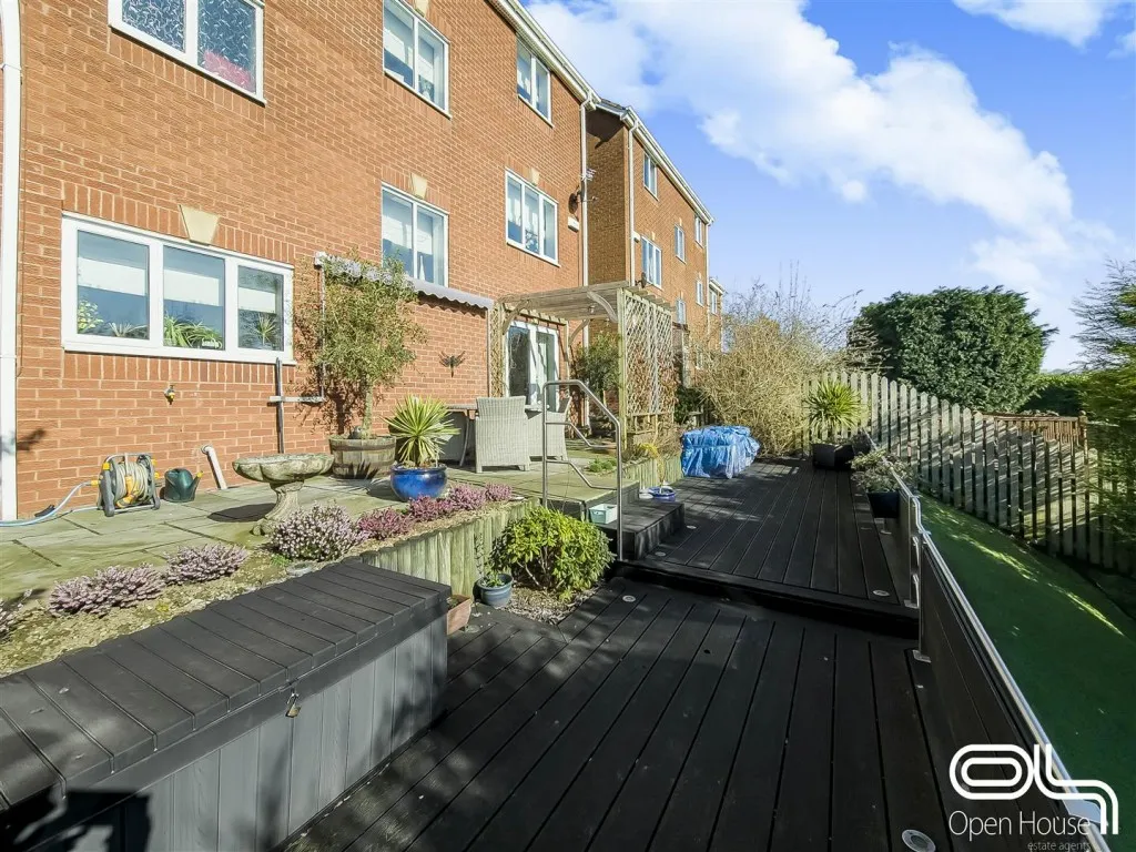 Doveridge Road, Burton-On-Trent, DE15, photo 30