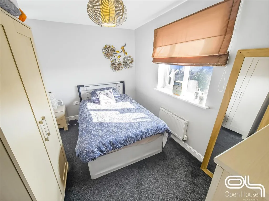 Doveridge Road, Burton-On-Trent, DE15, photo 23
