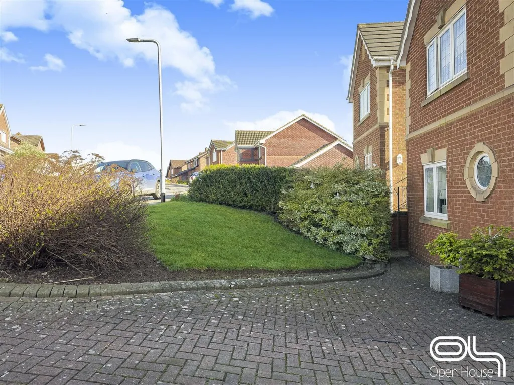 Doveridge Road, Burton-On-Trent, DE15, photo 3