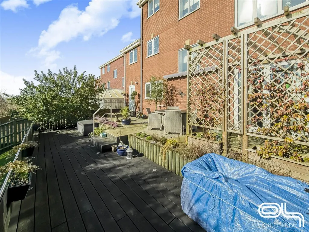Doveridge Road, Burton-On-Trent, DE15, photo 32