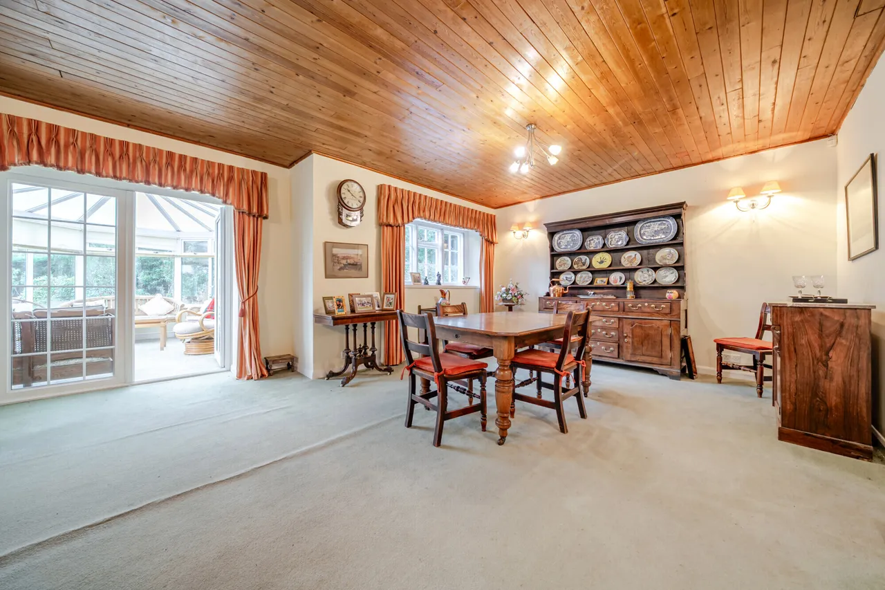 Mixbury, Nr Brackley, NN13, photo 5