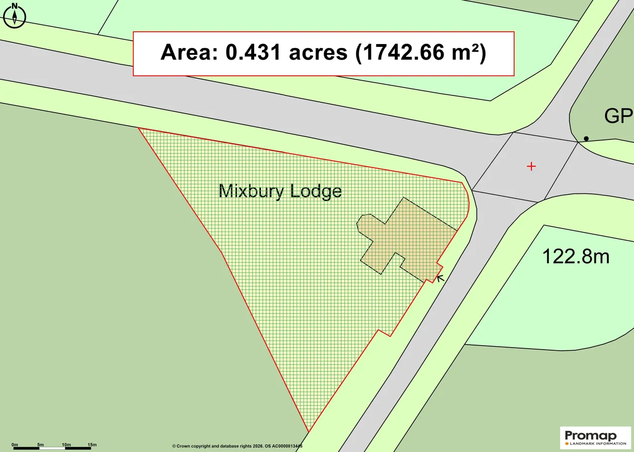 Mixbury, Nr Brackley, NN13, photo 8