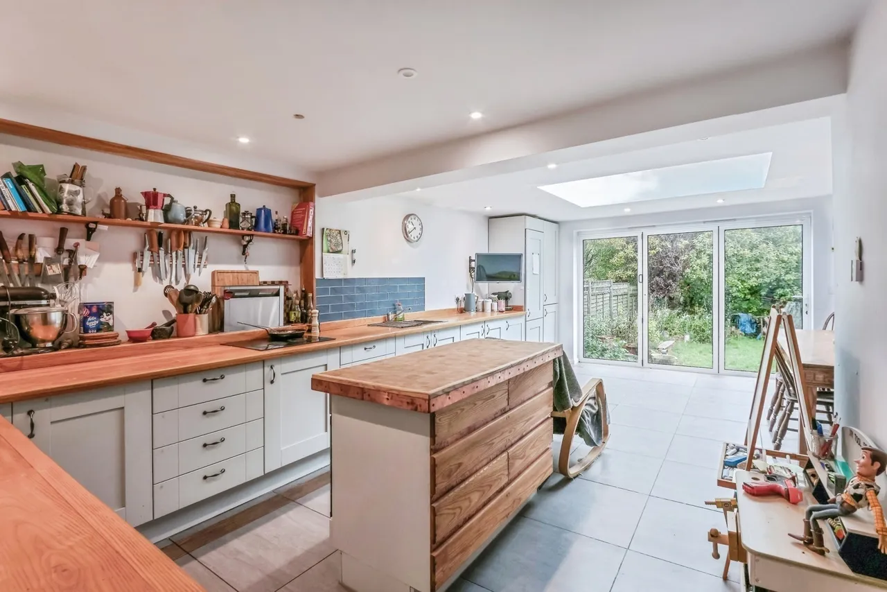 Winston Avenue, Poole, BH12, photo 3