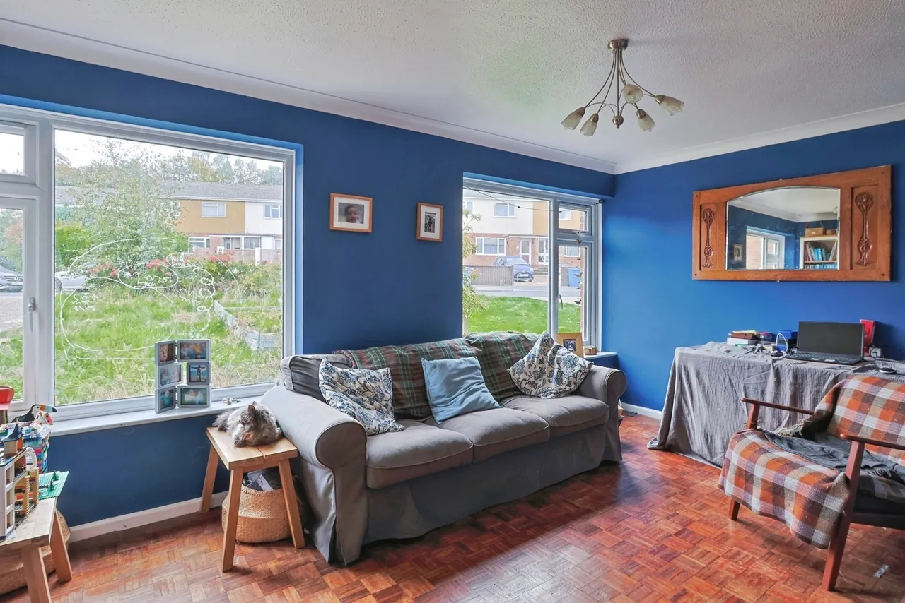 Winston Avenue, Poole, BH12, photo 2
