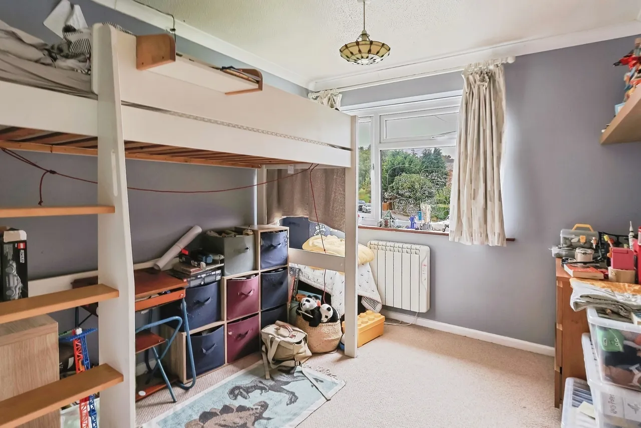 Winston Avenue, Poole, BH12, photo 5