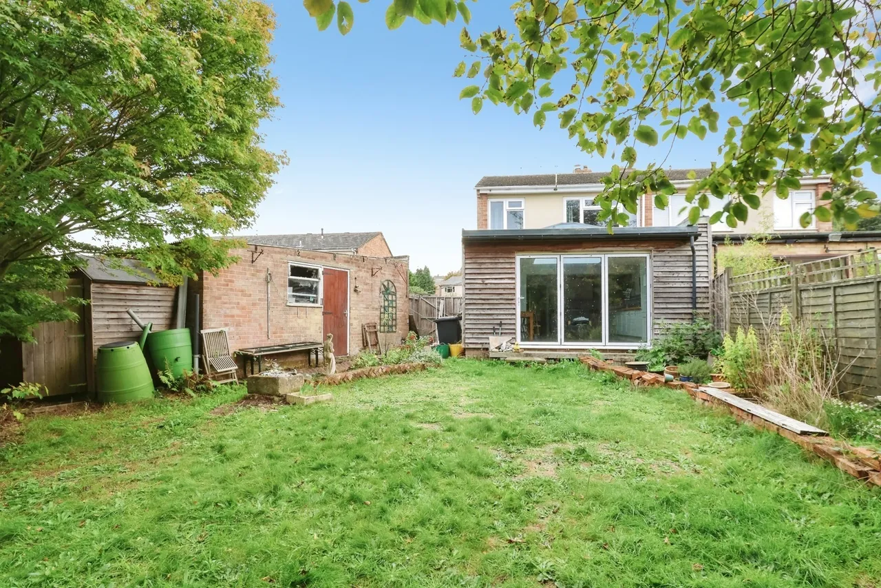 Winston Avenue, Poole, BH12, photo 15