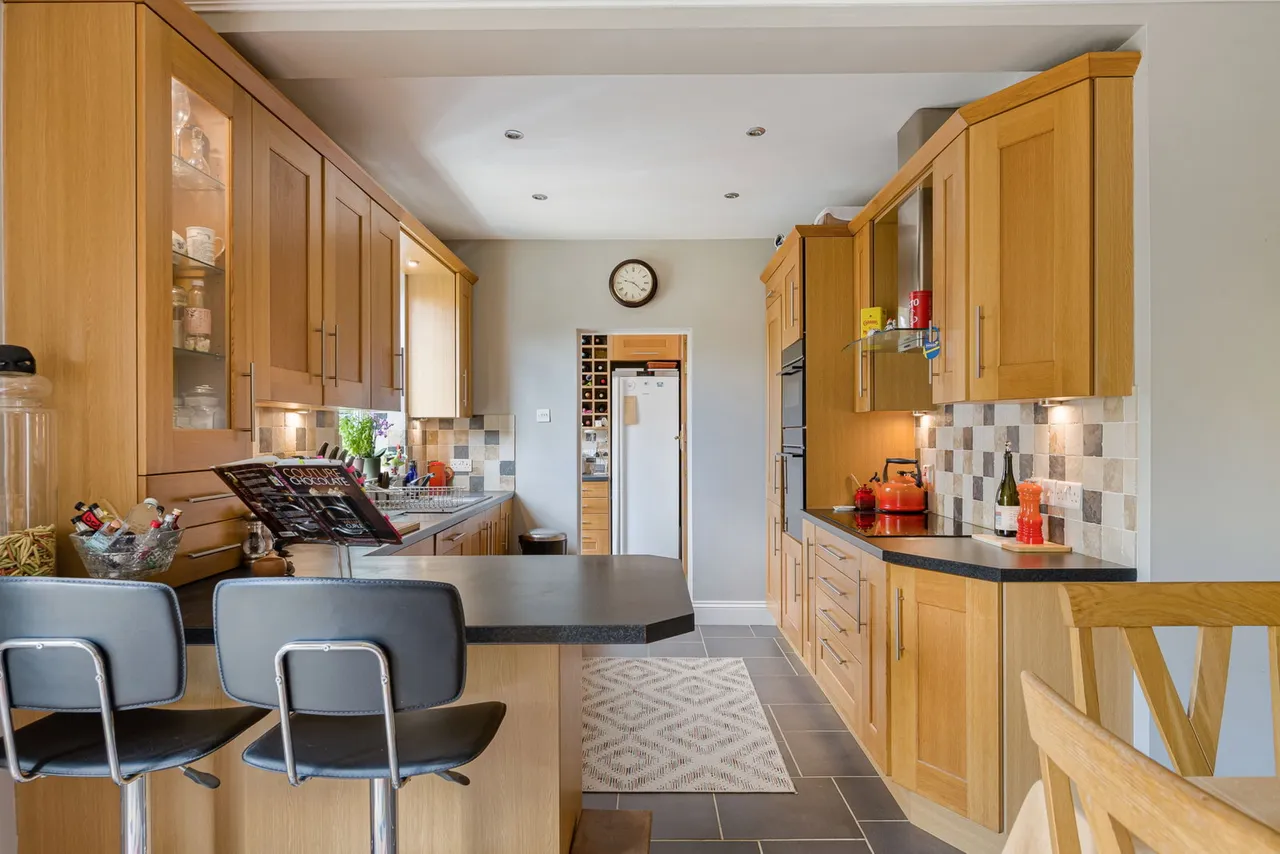 Harrowby Lane in Grantham, photo 10