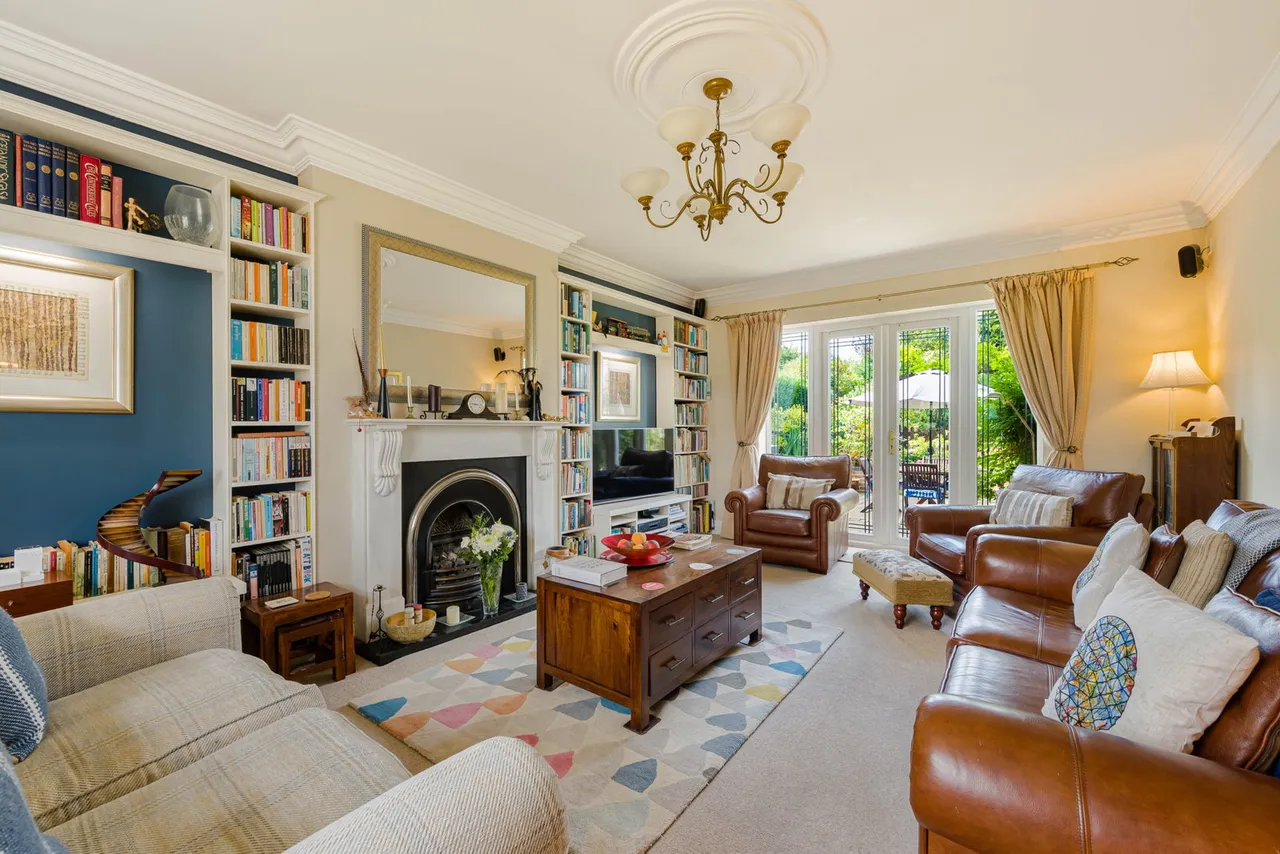 Harrowby Lane in Grantham, photo 4