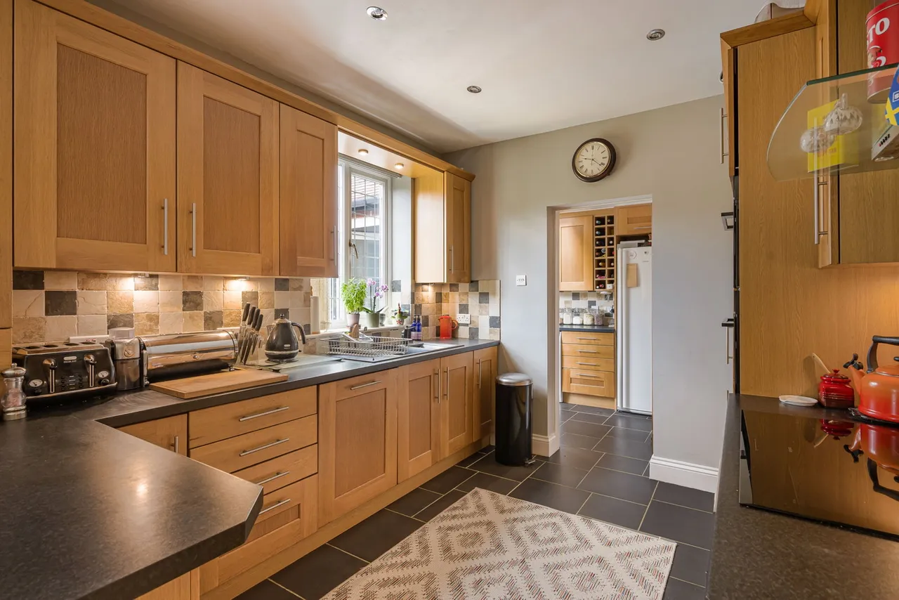 Harrowby Lane in Grantham, photo 11