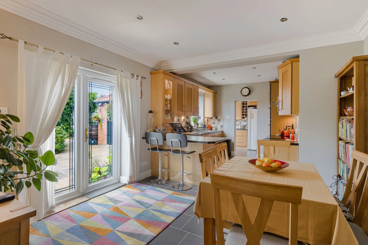 Harrowby Lane in Grantham, photo 9