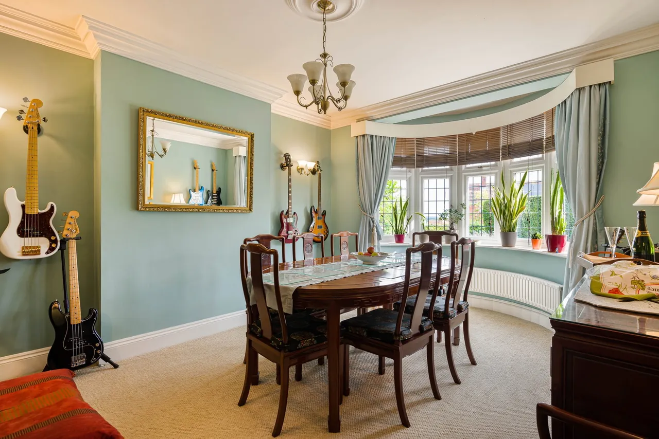 Harrowby Lane in Grantham, photo 7