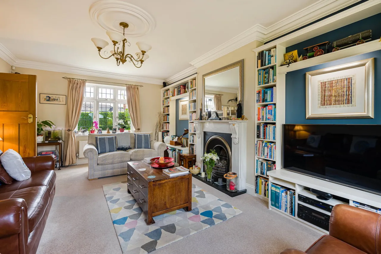 Harrowby Lane in Grantham, photo 6