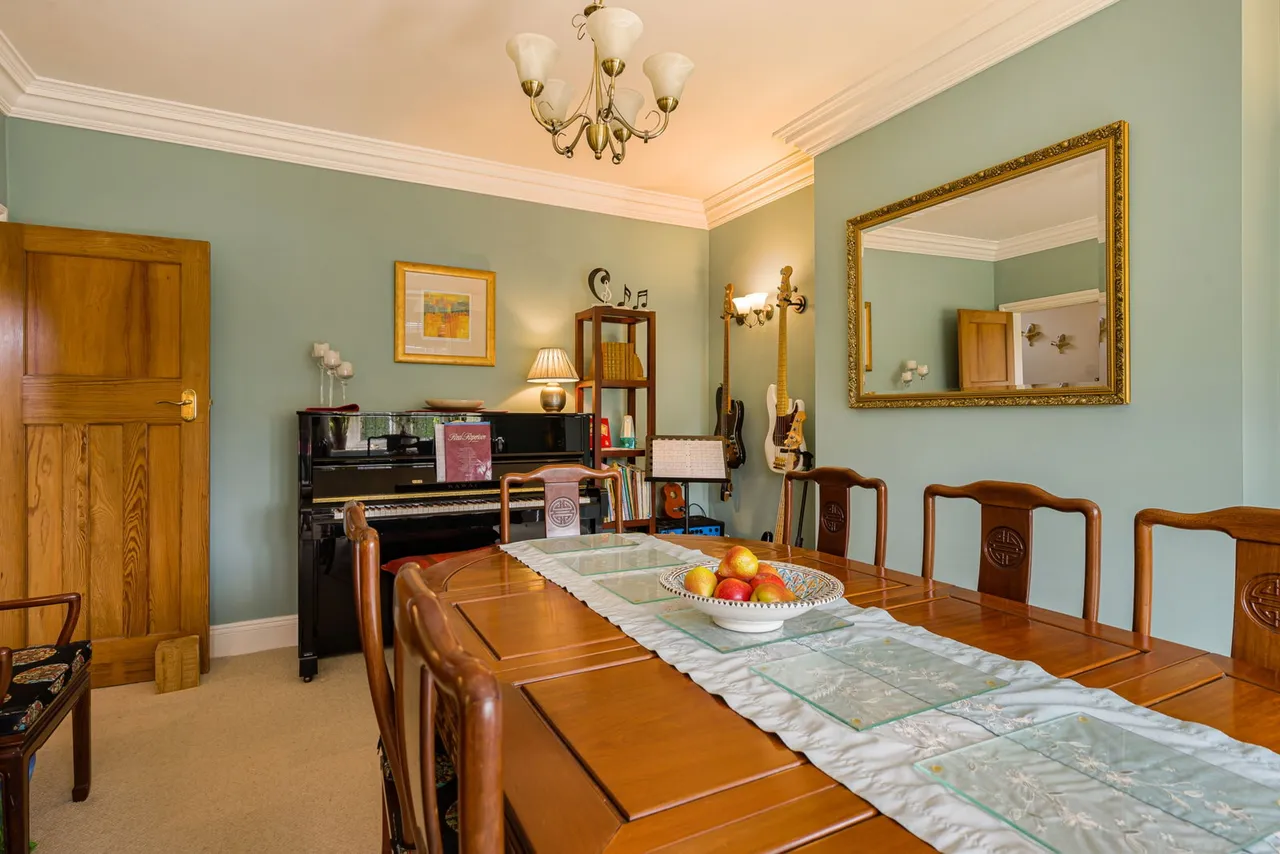 Harrowby Lane in Grantham, photo 8