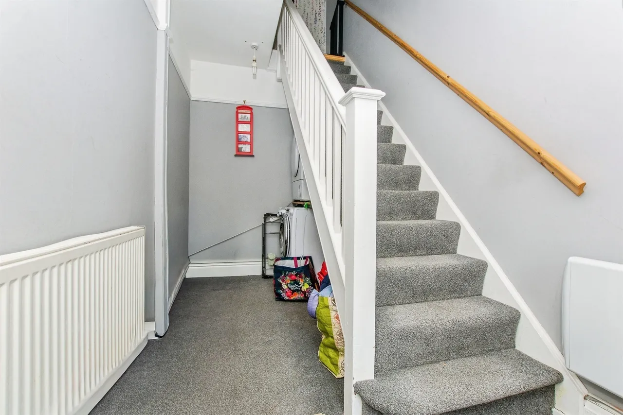 Sefton Avenue, Wisbech, photo 2