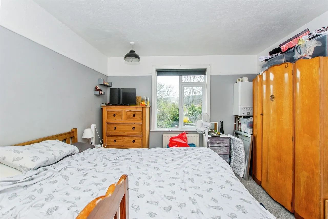 Sefton Avenue, Wisbech, photo 11