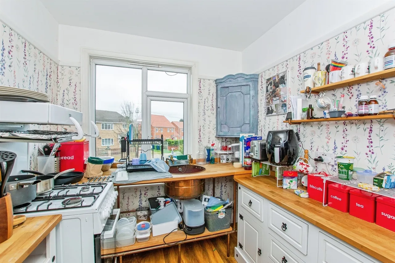 Sefton Avenue, Wisbech, photo 5
