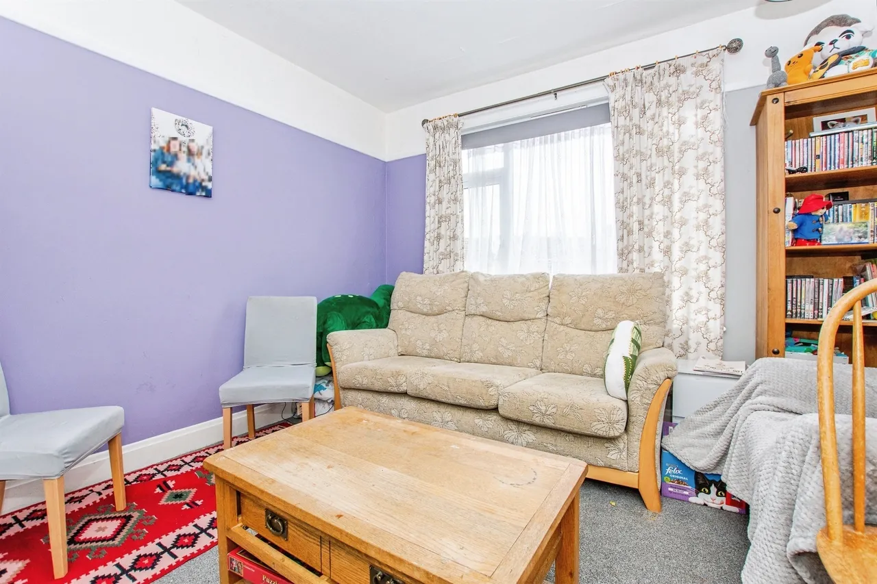Sefton Avenue, Wisbech, photo 8