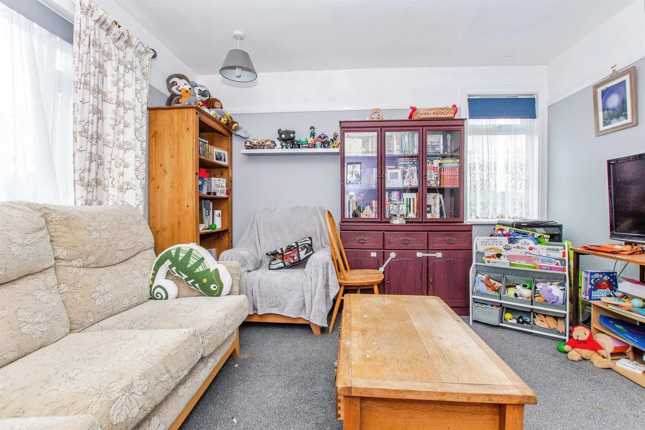 Sefton Avenue, Wisbech, photo 7