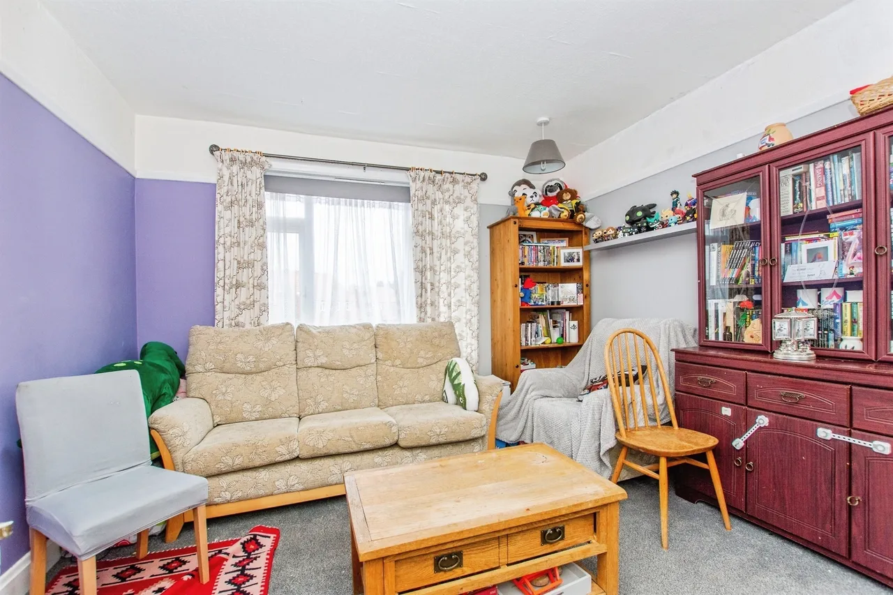 Sefton Avenue, Wisbech, photo 6