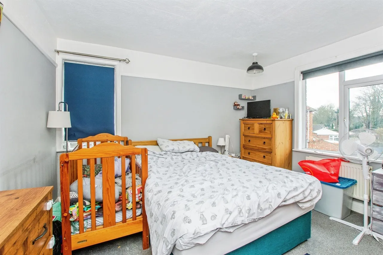 Sefton Avenue, Wisbech, photo 9