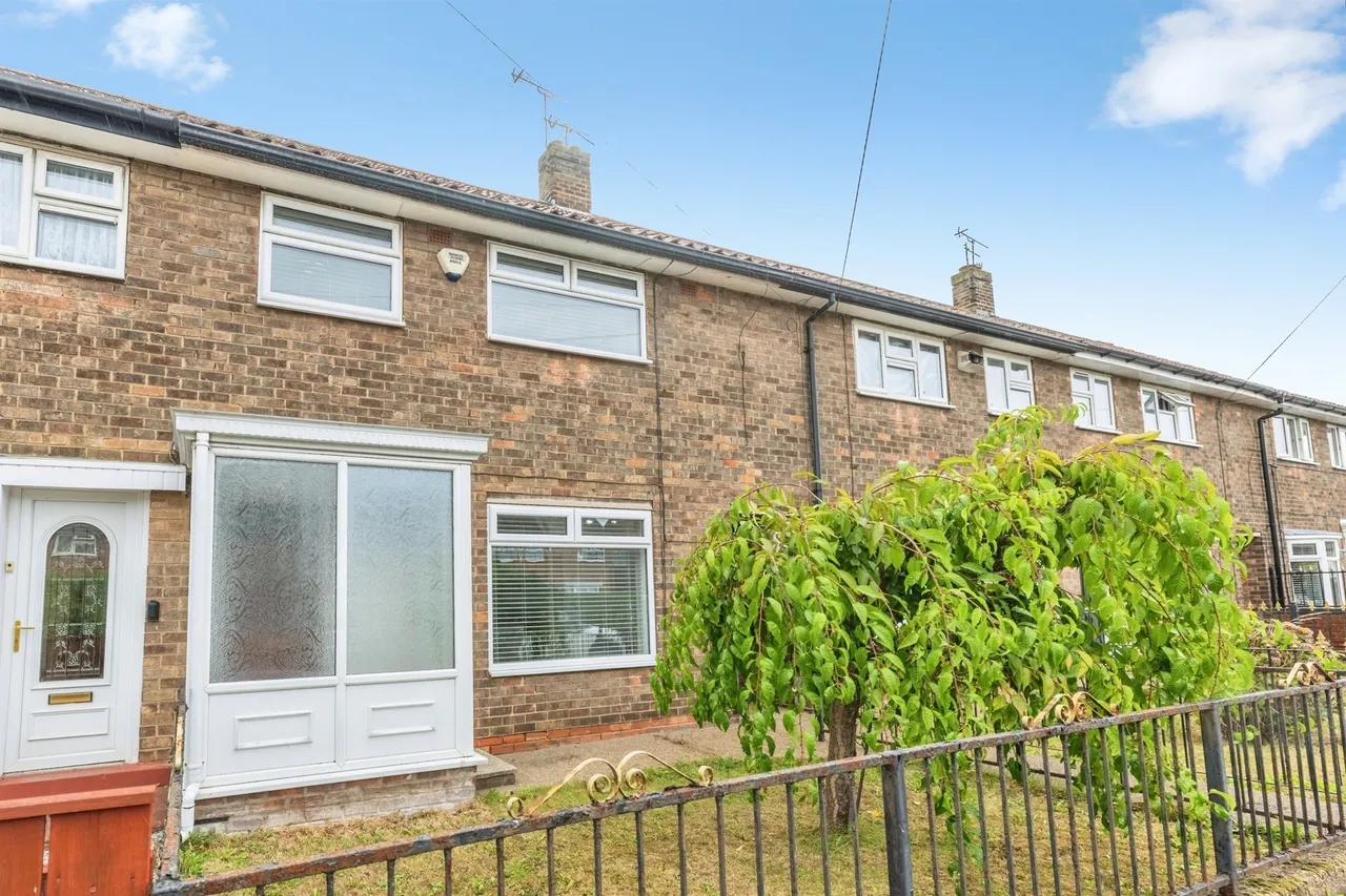 Ashwell Avenue, Hull, photo 12