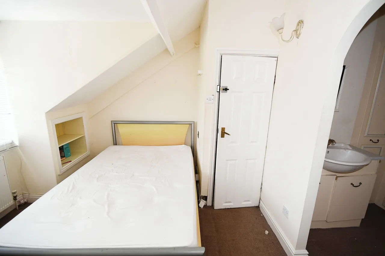 Ely Street, Lincoln, Lincolnshire, LN1, photo 10