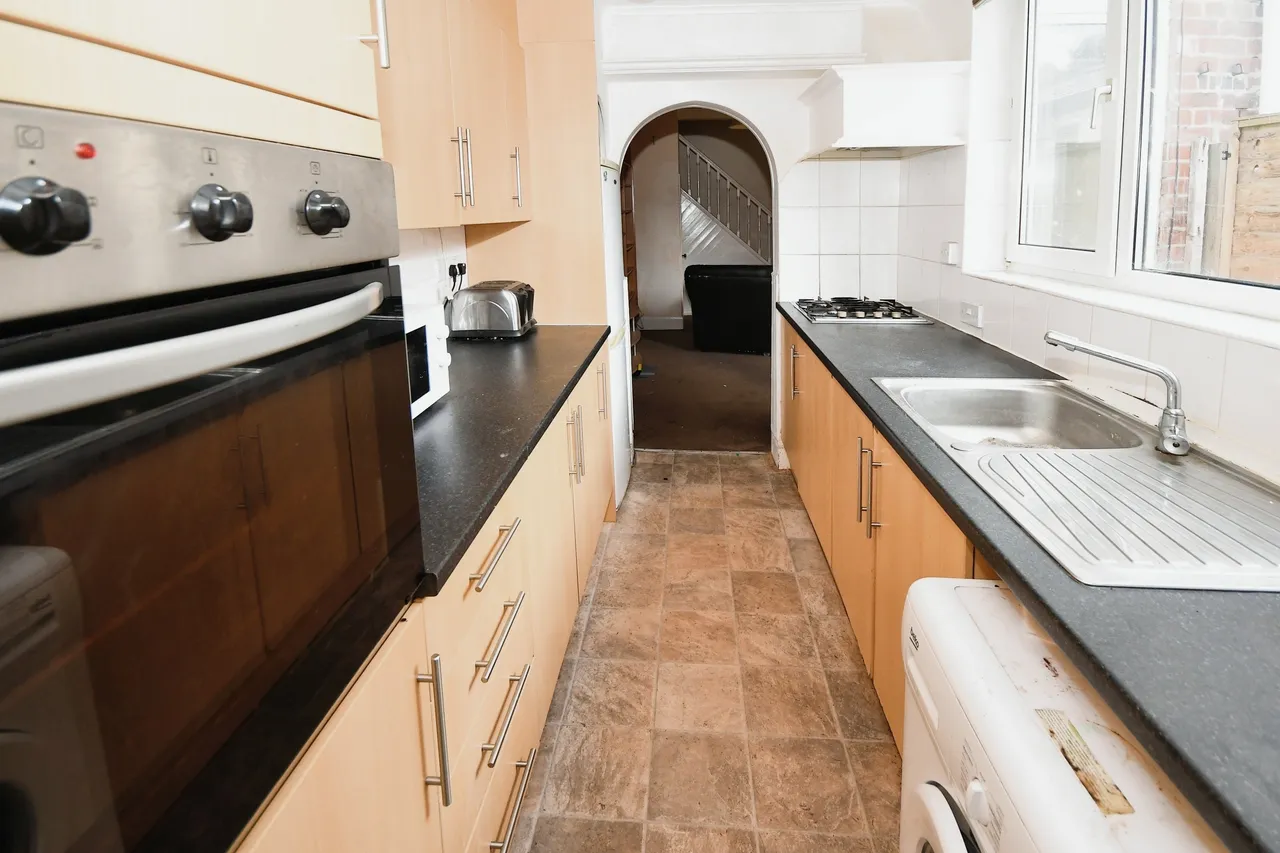 Ely Street, Lincoln, Lincolnshire, LN1, photo 3
