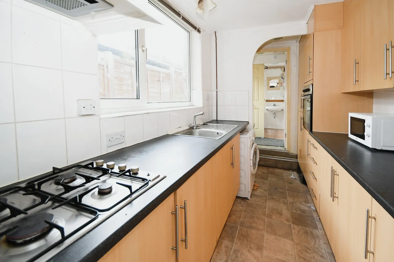 Ely Street, Lincoln, Lincolnshire, LN1, photo 2