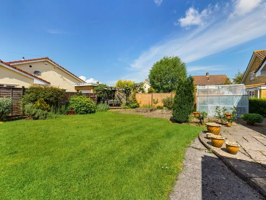 Stoneyfields, Easton-in-Gordano, Bristol, BS20, photo 3