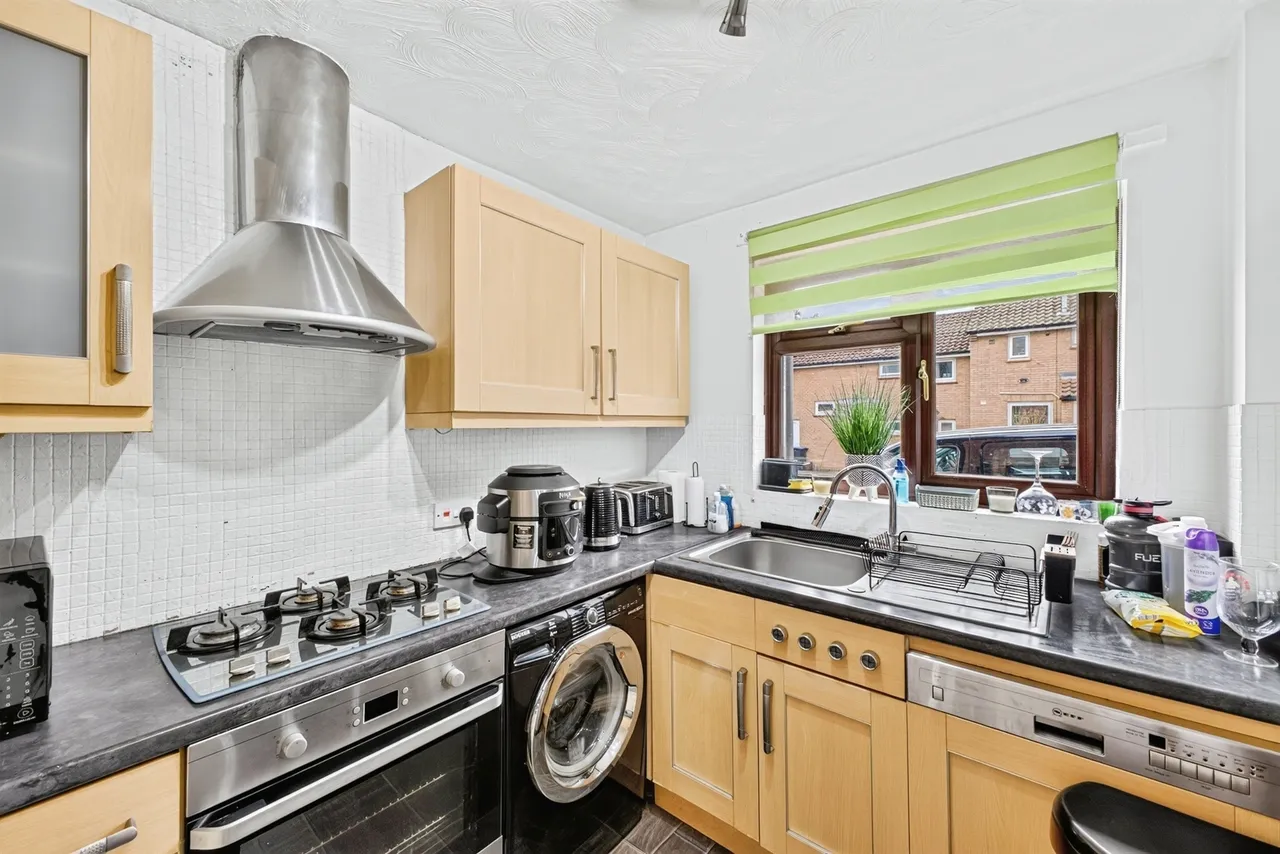 Melbury Lane, Northampton, photo 6