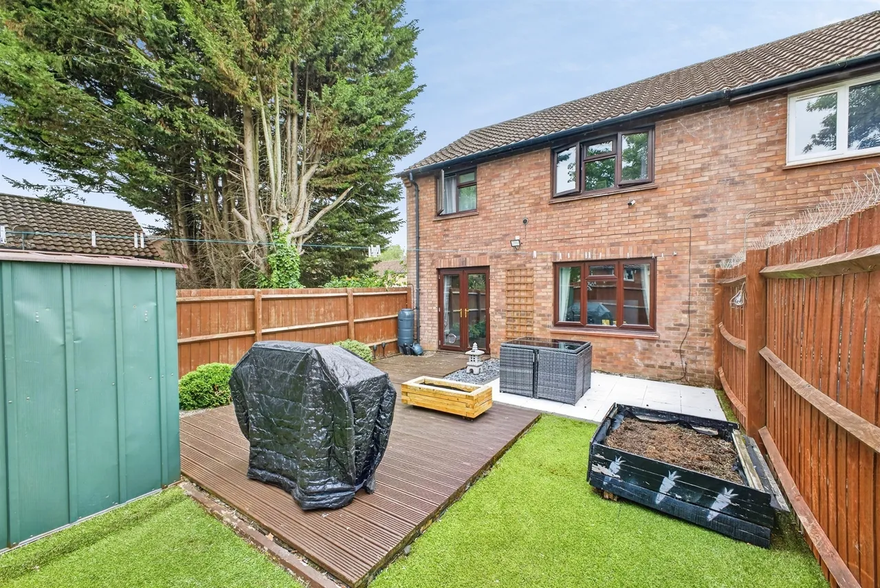 Melbury Lane, Northampton, photo 12