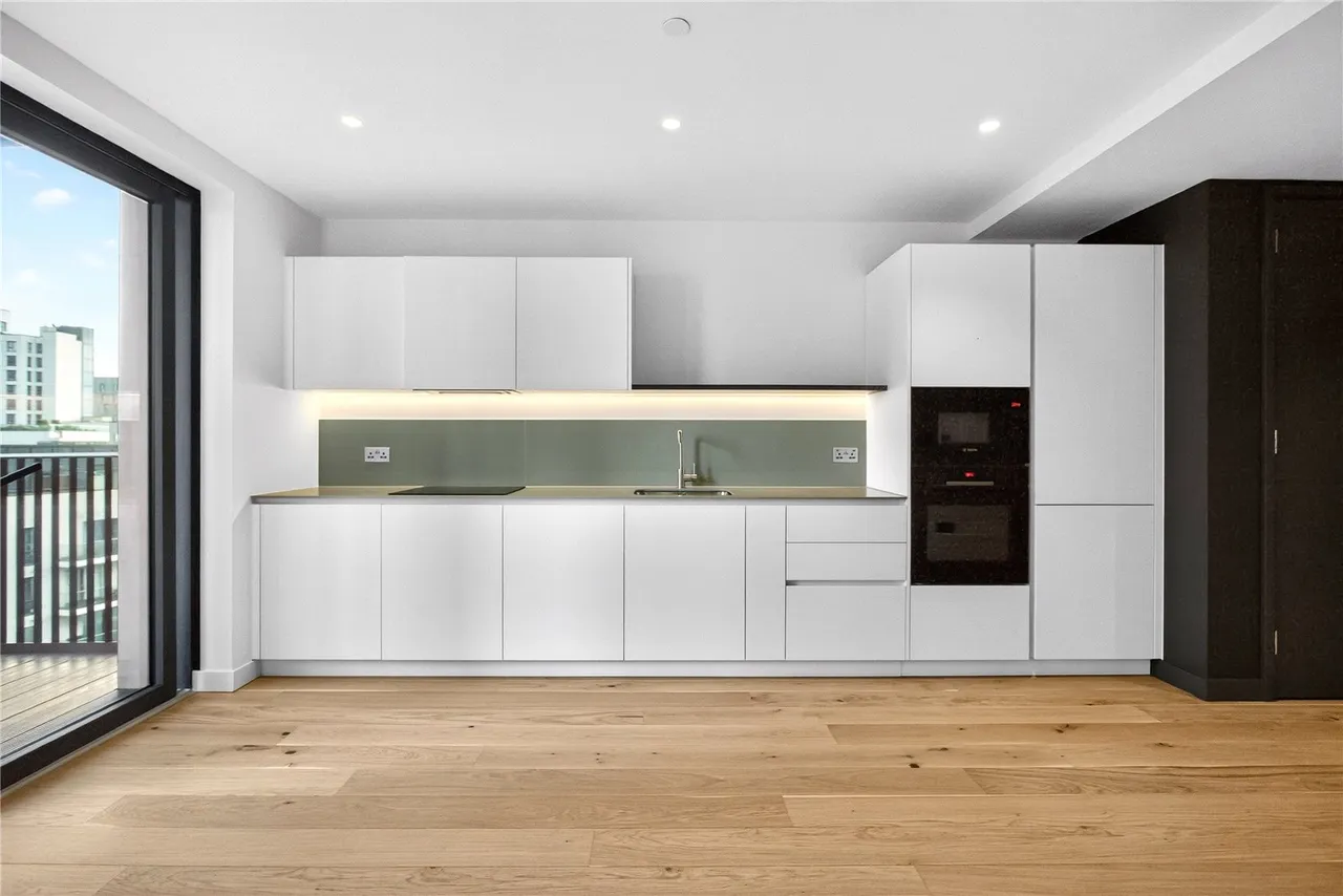 East Parkside, London, SE10, photo 9